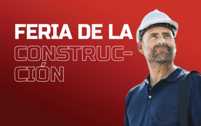 Feria de la construcción 2022