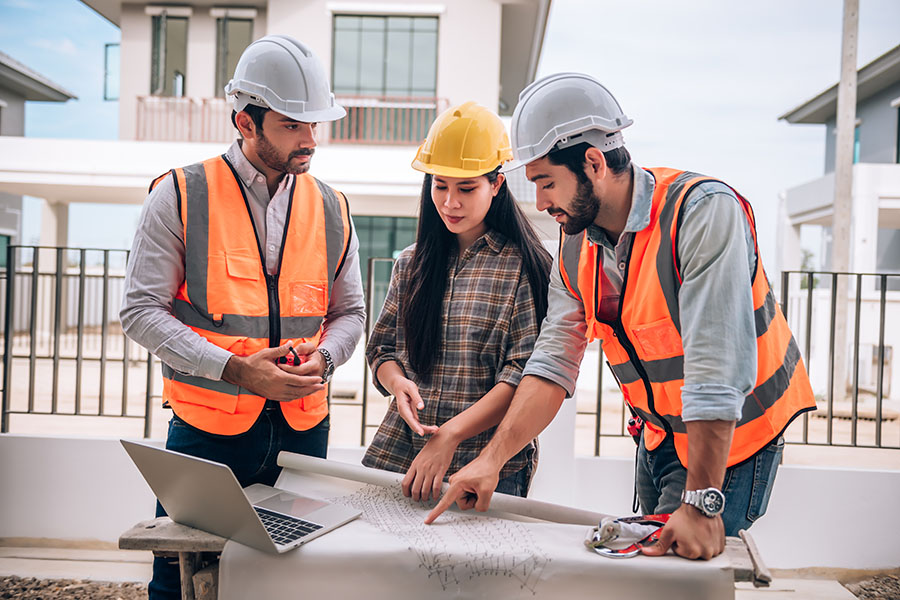 Introducción a Sistemas Ligeros de construcción