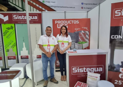 Feria ASIA – SLV