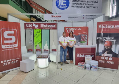 Feria ASIA – SLV