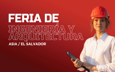 Feria ASIA – SLV